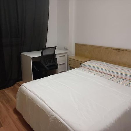 Apartamento En Santander Soleado Y Con Terraza. Esterno foto