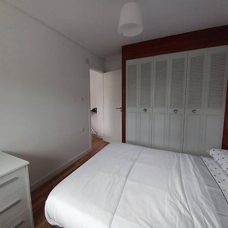 Apartamento En Santander Soleado Y Con Terraza. Esterno foto
