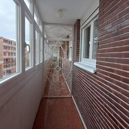 Apartamento En Santander Soleado Y Con Terraza. Esterno foto