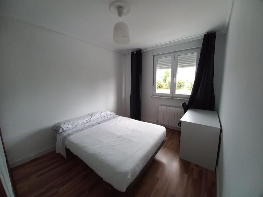 Apartamento En Santander Soleado Y Con Terraza. Esterno foto