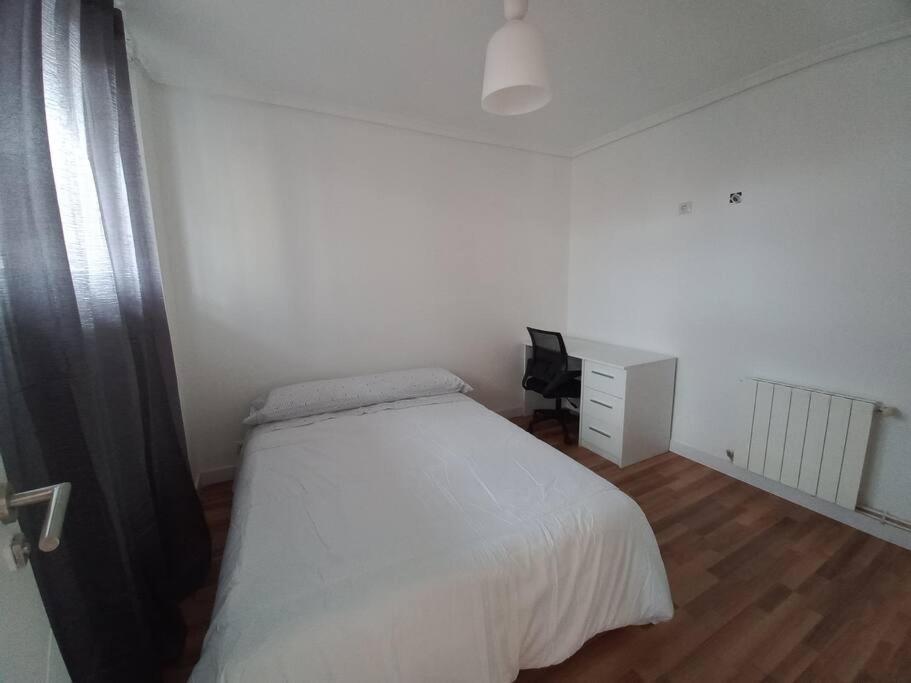 Apartamento En Santander Soleado Y Con Terraza. Esterno foto