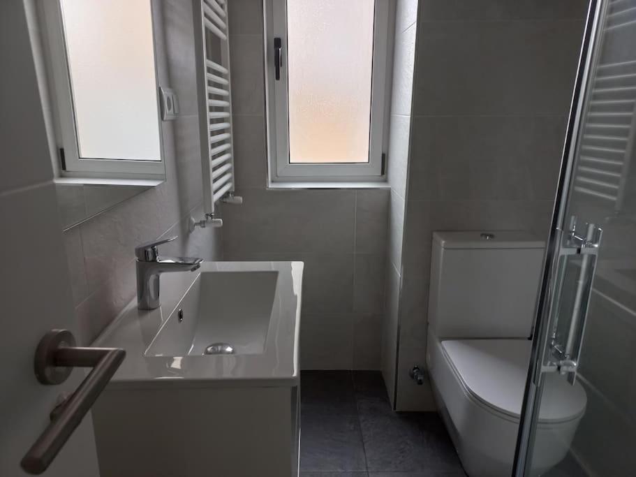Apartamento En Santander Soleado Y Con Terraza. Esterno foto