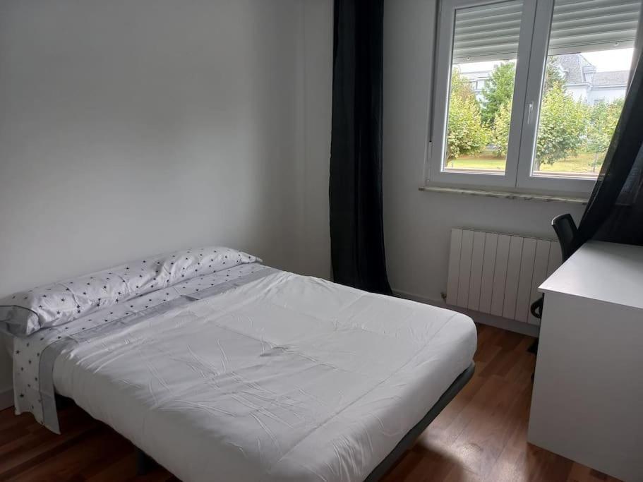 Apartamento En Santander Soleado Y Con Terraza. Esterno foto