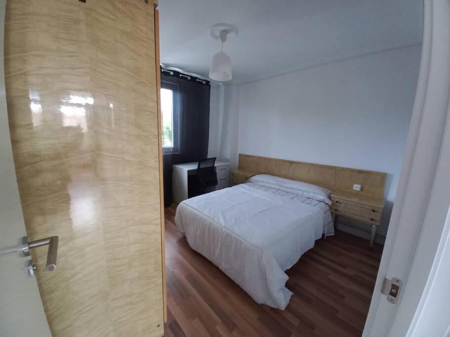 Apartamento En Santander Soleado Y Con Terraza. Esterno foto