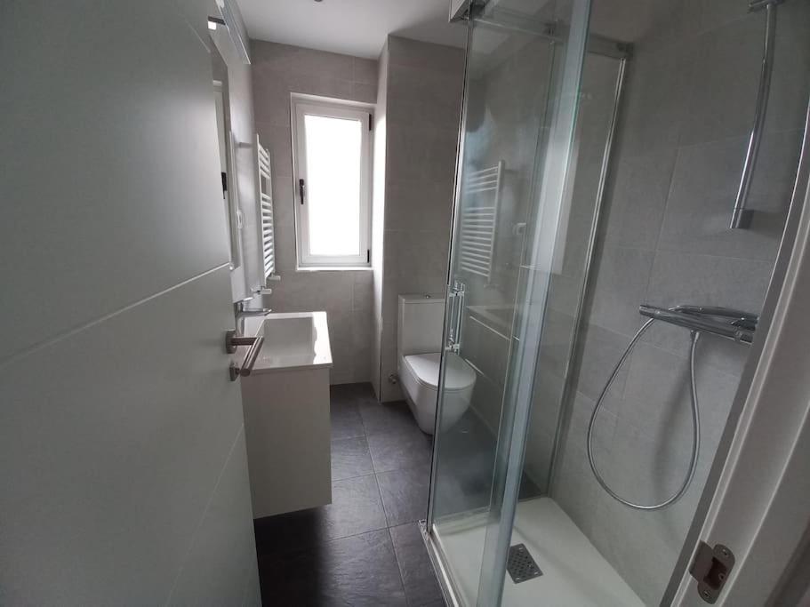 Apartamento En Santander Soleado Y Con Terraza. Esterno foto