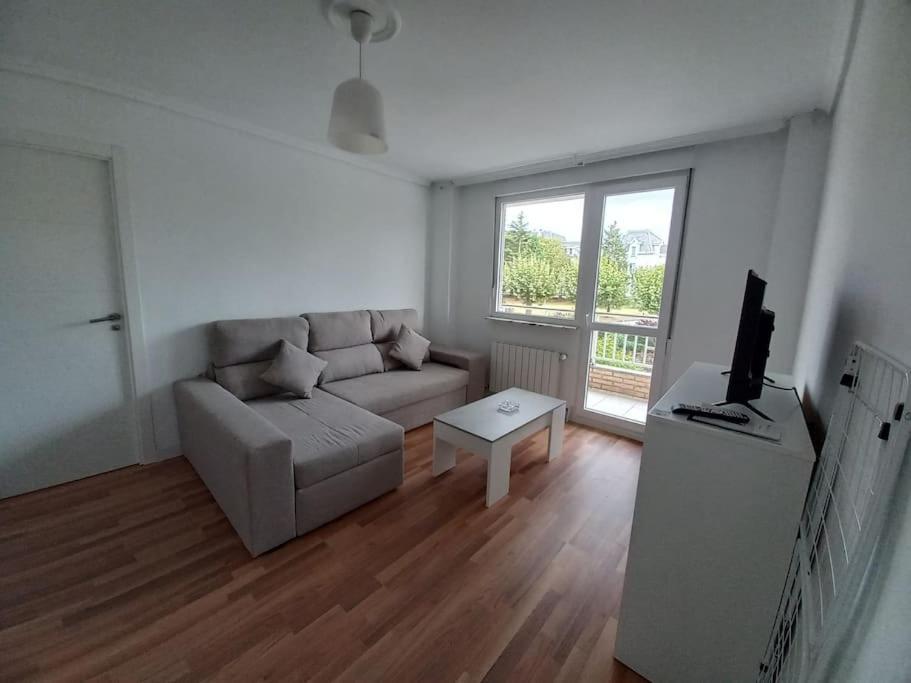 Apartamento En Santander Soleado Y Con Terraza. Esterno foto