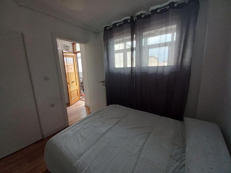 Apartamento En Santander Soleado Y Con Terraza. Esterno foto