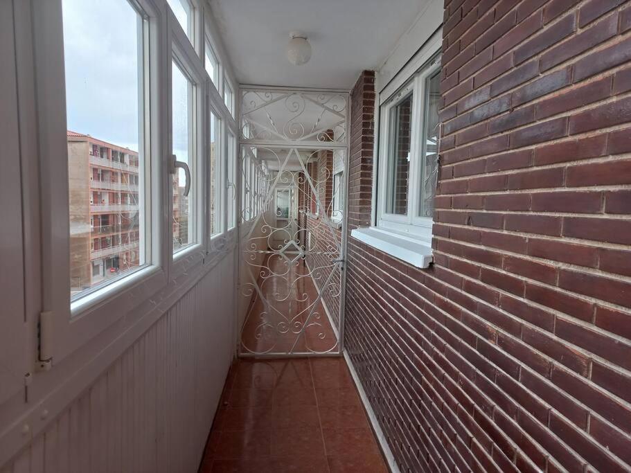 Apartamento En Santander Soleado Y Con Terraza. Esterno foto
